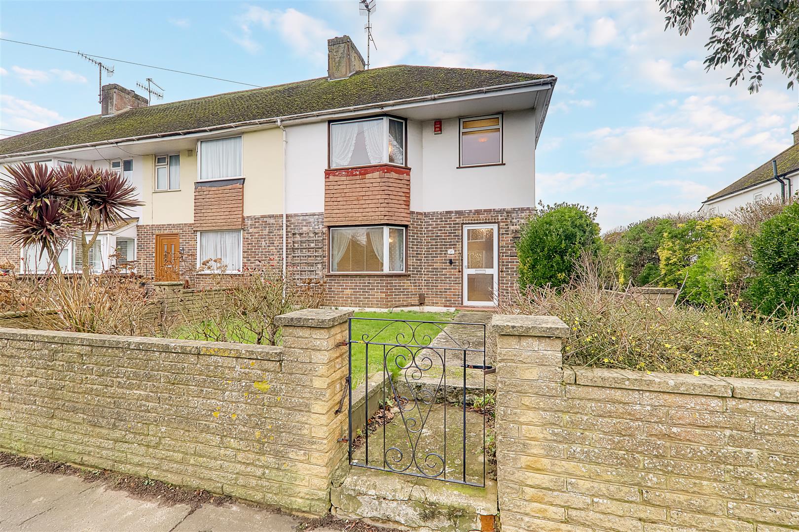 House - End Terrace | Stone Lane, Worthing | Sold - Subject to Contract